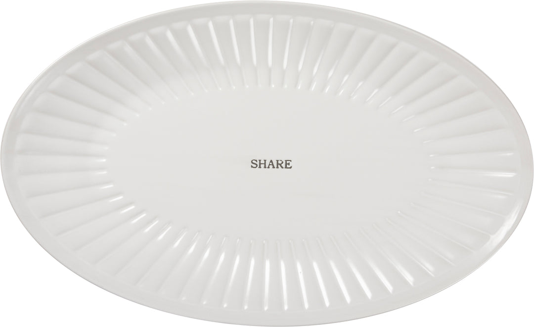 Platter - Share