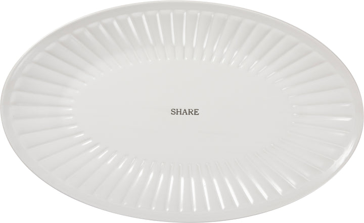 Platter - Share