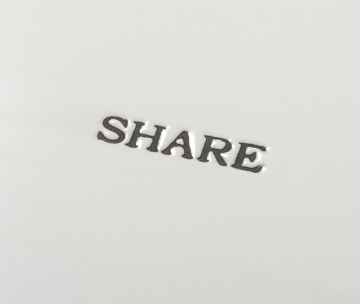 Platter - Share