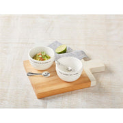 Salsa & Guac Dip Set