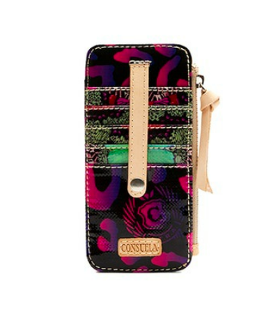 Consuela - Card Organizer - Pebbles