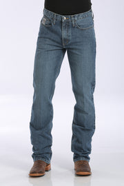 Cinch Men's Jeans - Silver Label