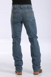 Cinch Men's Jeans - Silver Label