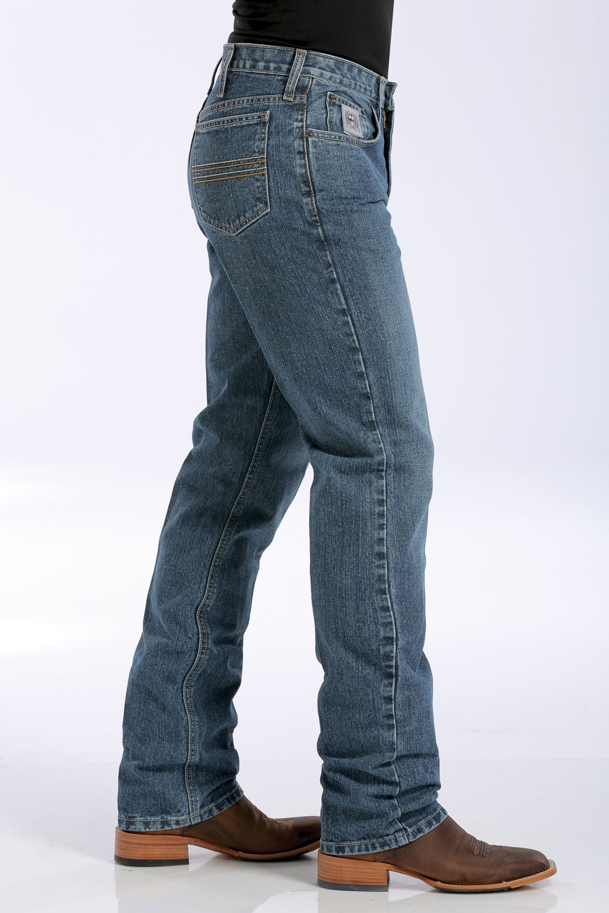 Cinch Jeans - Silver Label | Circle X Country Store