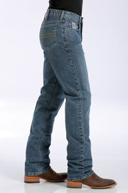 Cinch Men's Jeans - Silver Label