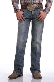 Cinch Boy's ArenaFlex Jeans - Slim Fit