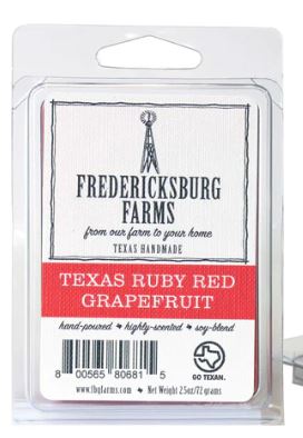 Wax Melts - Core - Fredericksburg Farms