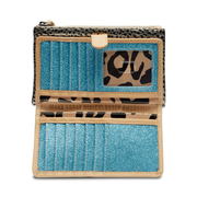Consuela - Slim Wallet - Tommy