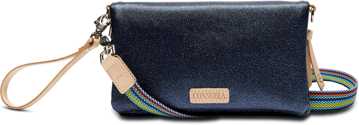 Consuela - Uptown Crossbody - Starlight