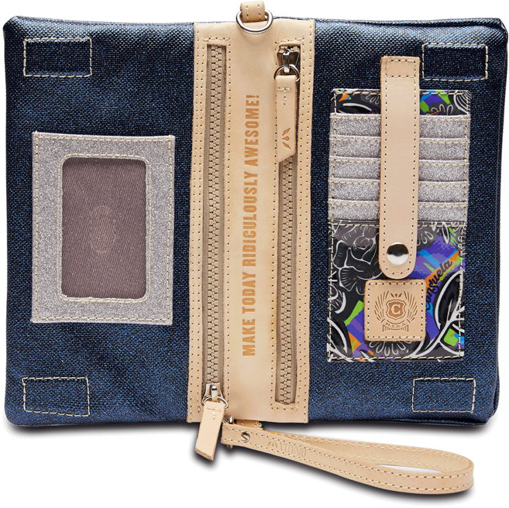 Consuela - Uptown Crossbody - Starlight