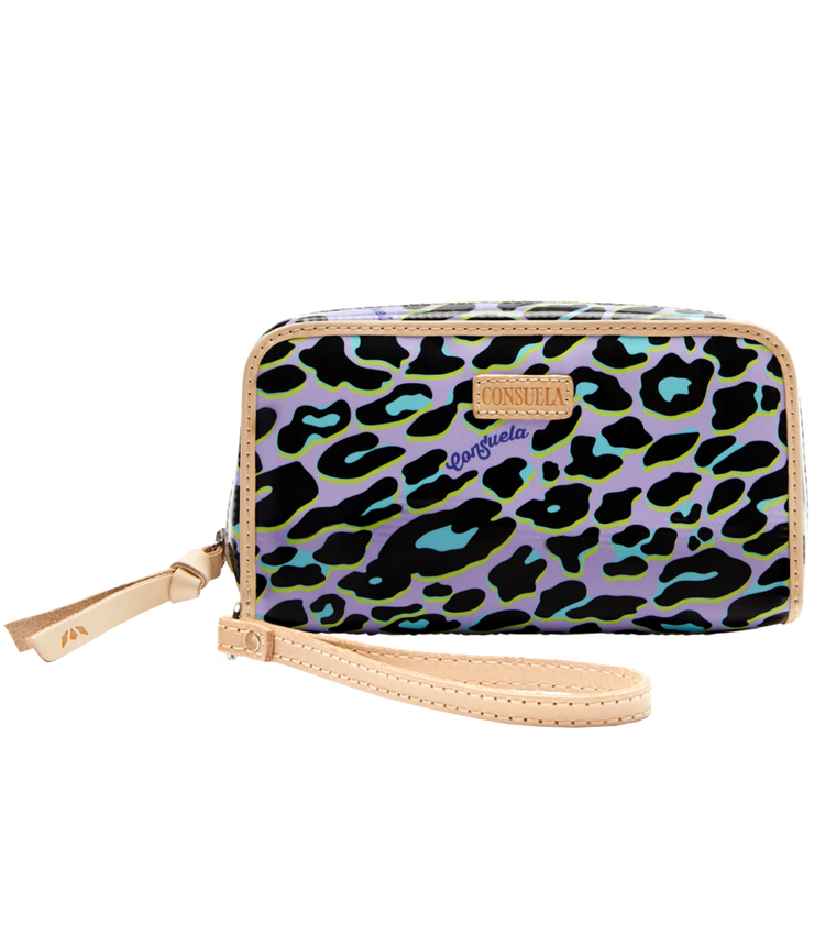 Consuela - Wristlet Wallet - Dee Dee