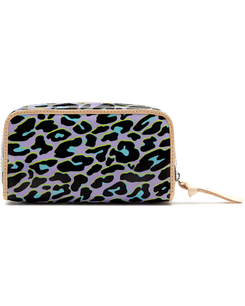 Consuela - Wristlet Wallet - Dee Dee