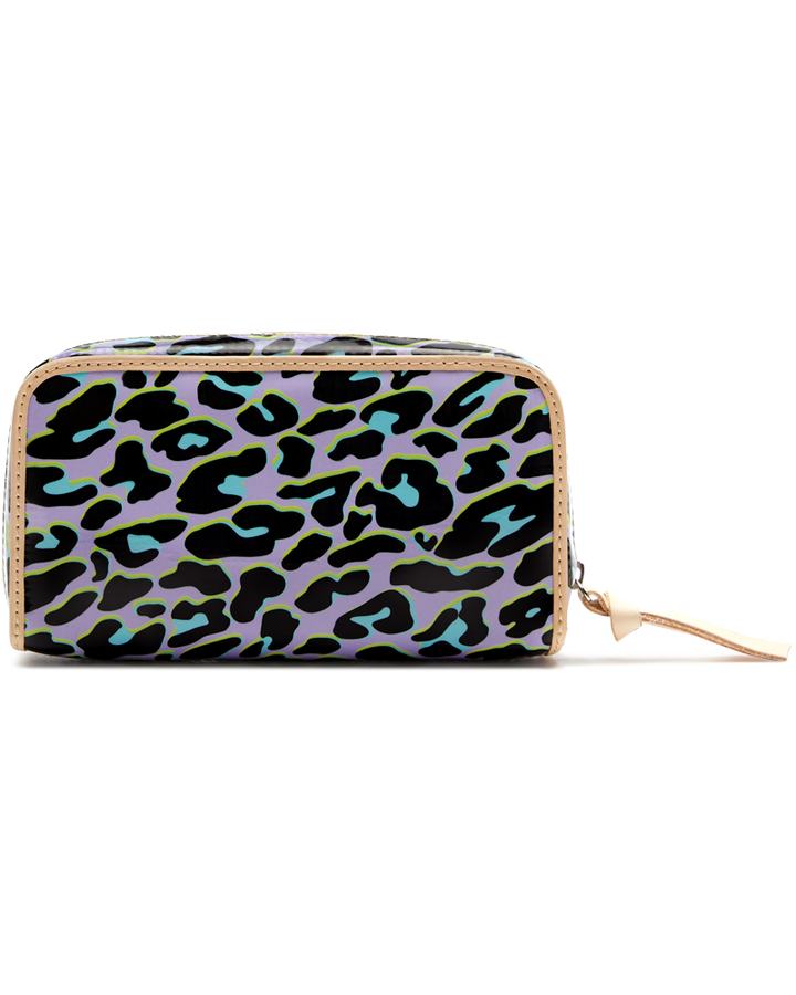 Consuela - Wristlet Wallet - Dee Dee