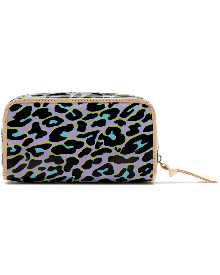 Consuela - Wristlet Wallet - Dee Dee