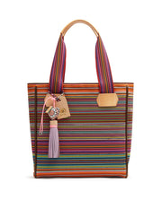 Consuela - Classic Tote - Ale