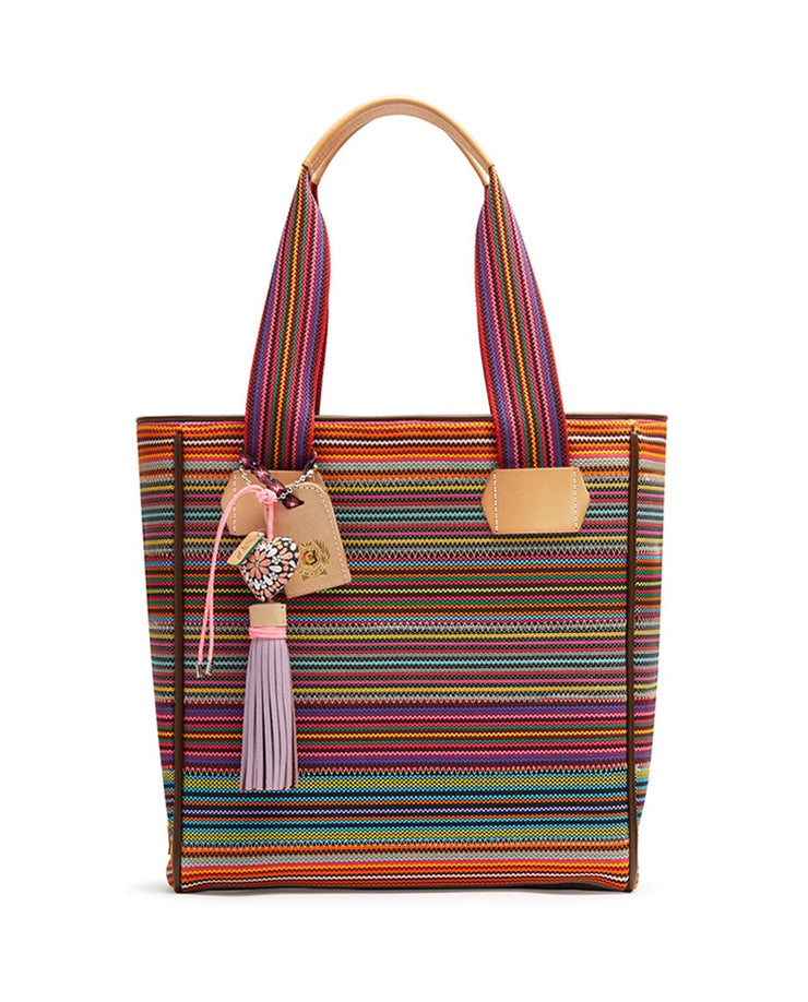 Consuela - Classic Tote - Ale