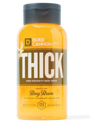 Duke Cannon Body Wash - Bay Rum