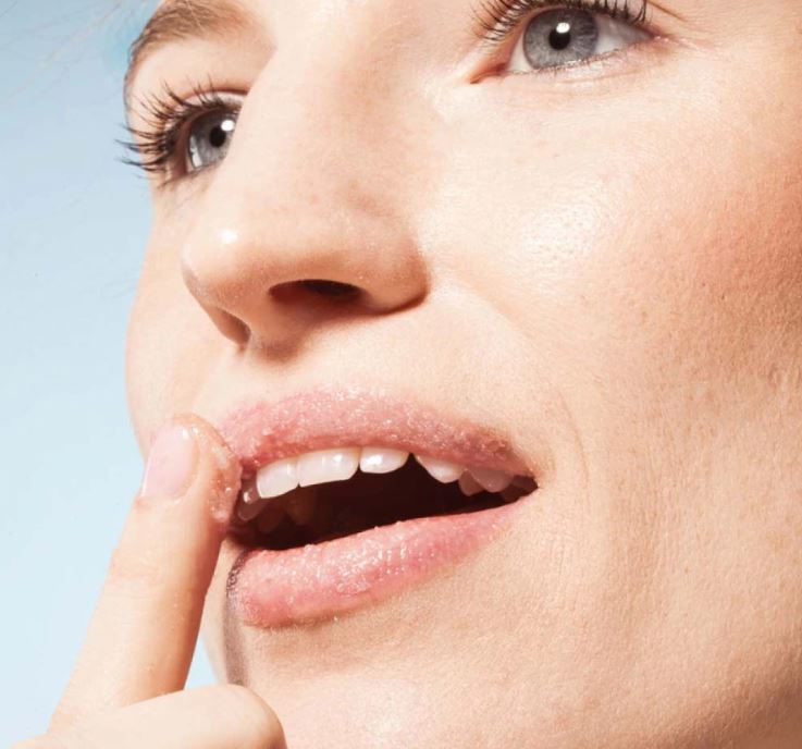 Blackberry Wine Lip Polish