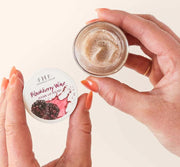 Blackberry Wine Lip Polish
