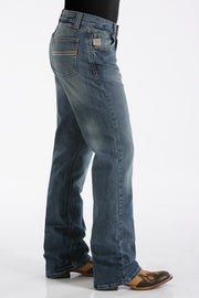 Cinch carter best sale 2.0