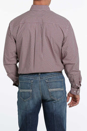 Cinch - Men's Long Sleeve Shirt - Multi