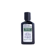 Duke Cannon 2-in-1 Shampoo & Conditioner- Travel Size - Mint