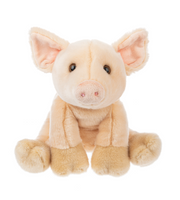 Heritage Collection Stuffed Animals