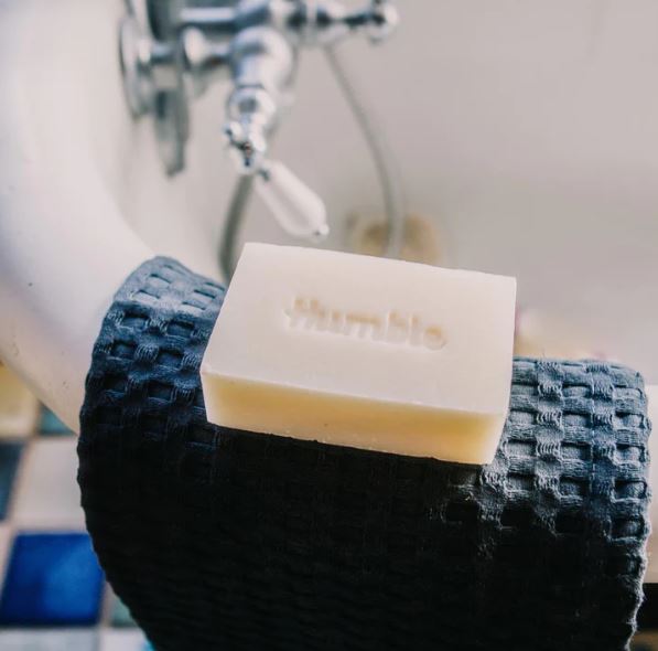 Humble Bar Soap