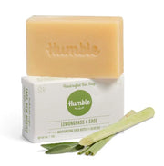 Humble Bar Soap - Travel Size