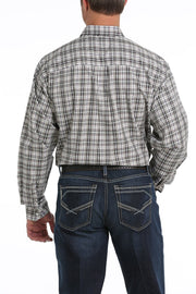 Cinch - Men's Long Sleeve Shirt - Mutli