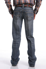 Cinch Boy's ArenaFlex Jeans - Slim Fit