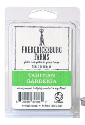 Wax Melts - Core - Fredericksburg Farms