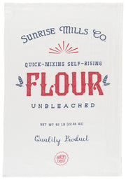 Dry Good's Baker's Floursack