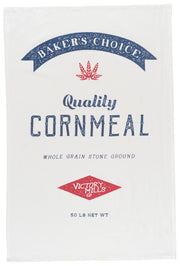 Dry Good's Baker's Floursack