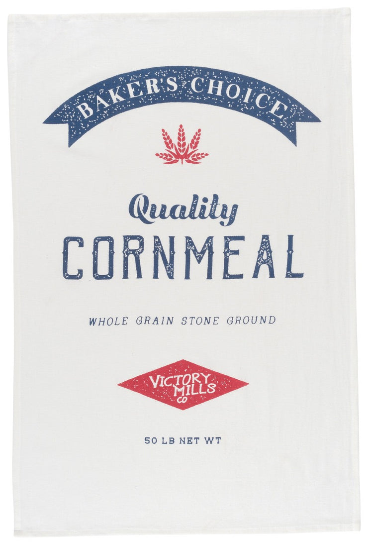 Dry Good's Baker's Floursack