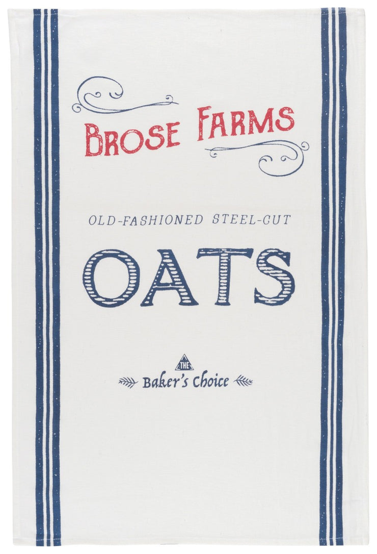 Dry Good's Baker's Floursack