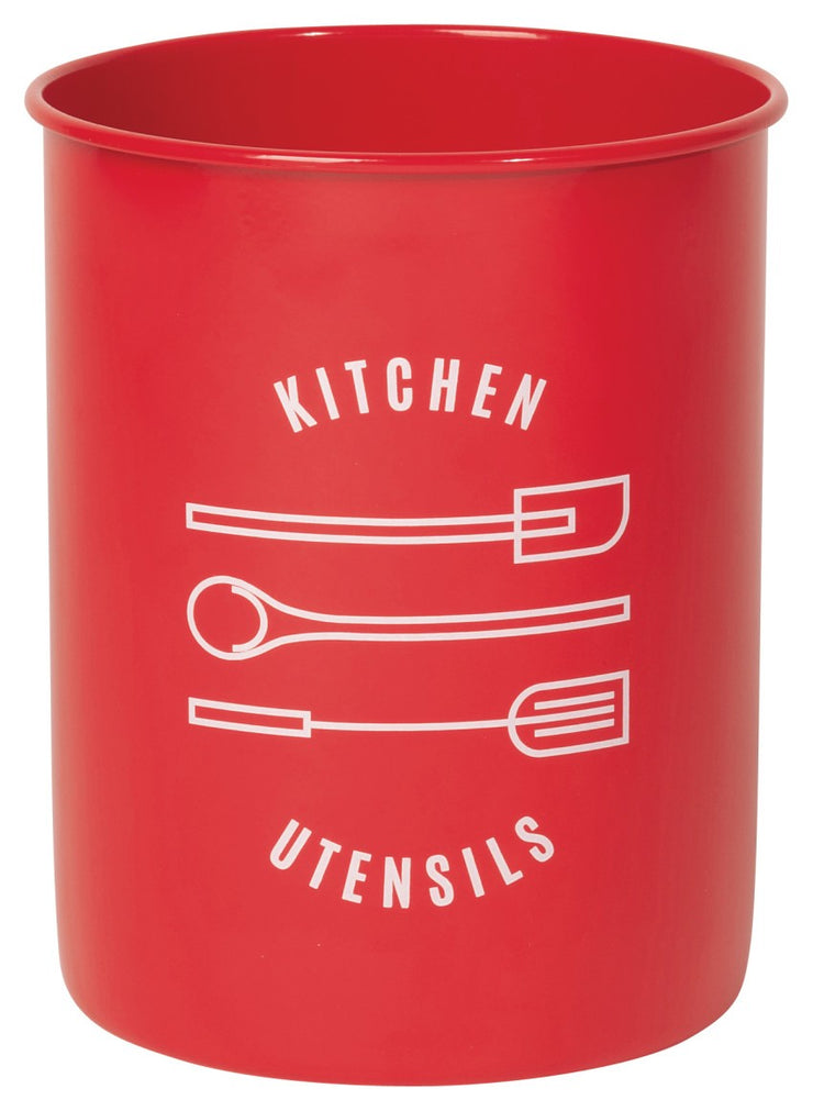 Nowdesign Utensil Crock