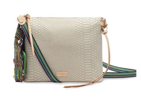 Consuela - Downtown - Thunderbird Crema Snake