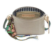 Consuela - Downtown - Thunderbird Crema Snake