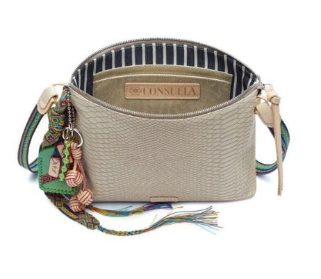 Consuela - Downtown - Thunderbird Crema Snake