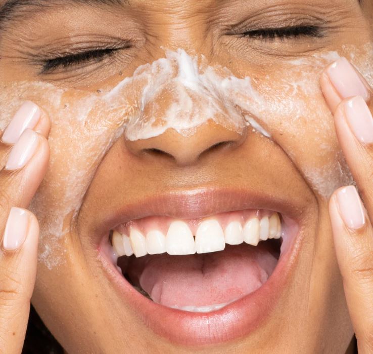 Timescape Micromazing Renewing Facial Polish