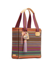 Consuela - Classic Tote - Ale