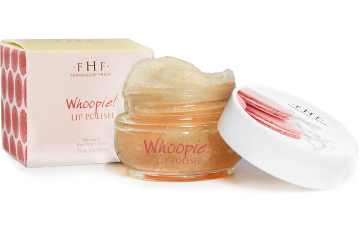 Whoopie Lip Polish