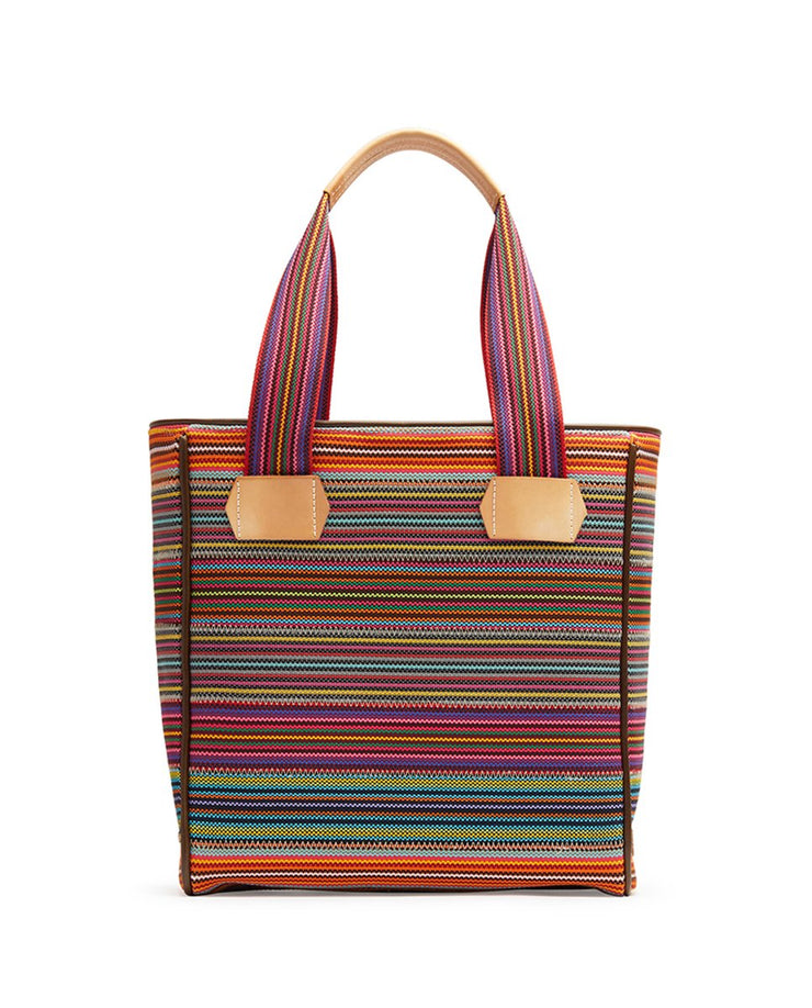 Consuela - Classic Tote - Ale