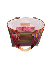 Consuela - Classic Tote - Ale