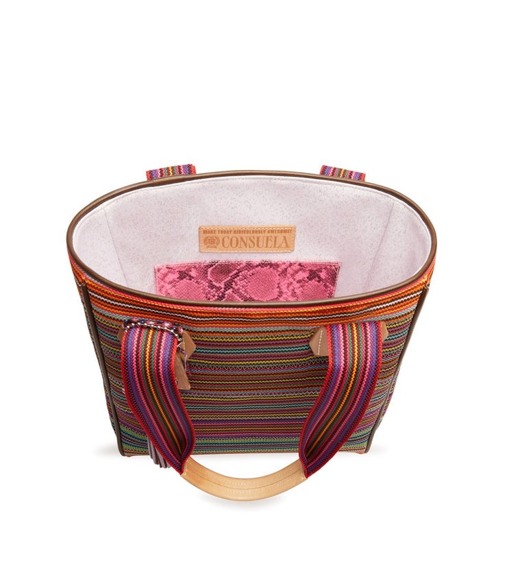 Consuela - Classic Tote - Ale